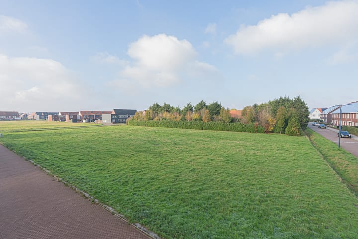 Photo 4 of Johnny Cashstraat 14