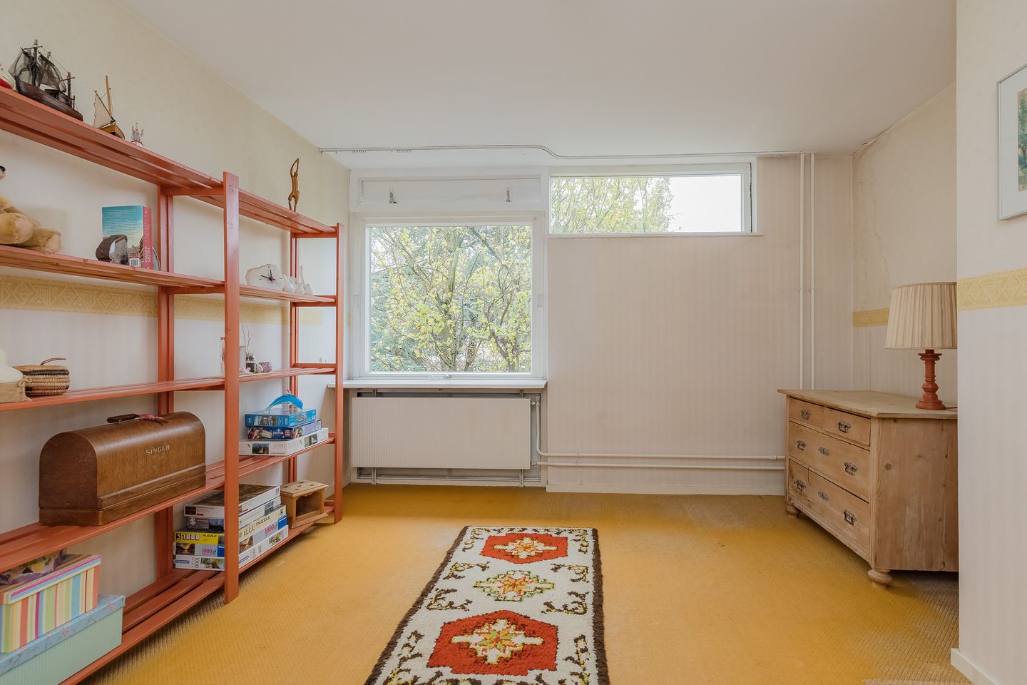 Foto 25 van Scheiberglaan 59