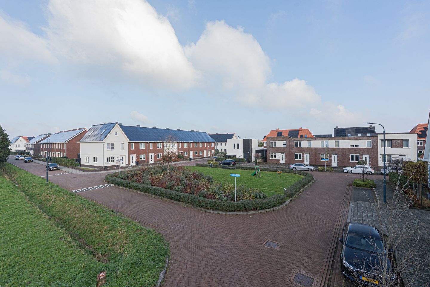 Photo 5 of Johnny Cashstraat 14