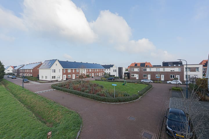 Photo 5 of Johnny Cashstraat 14