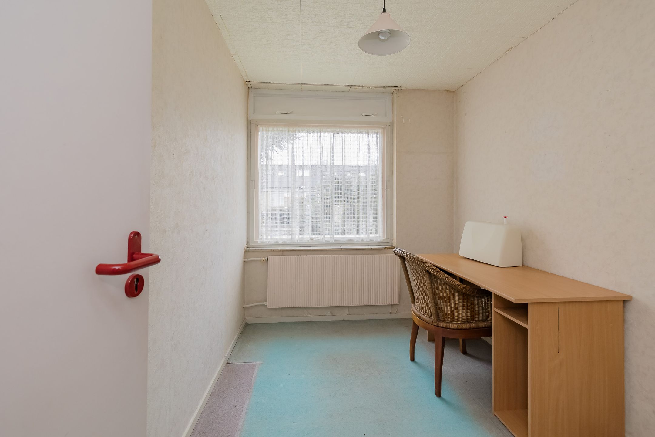 Foto 27 van Scheiberglaan 59