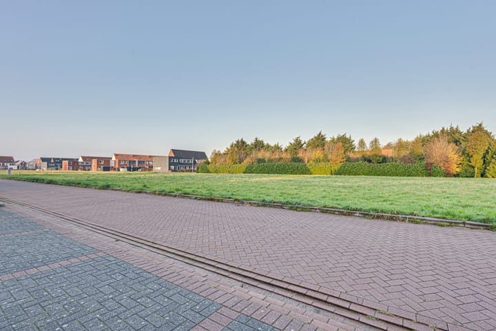 Photo 7 of Johnny Cashstraat 14