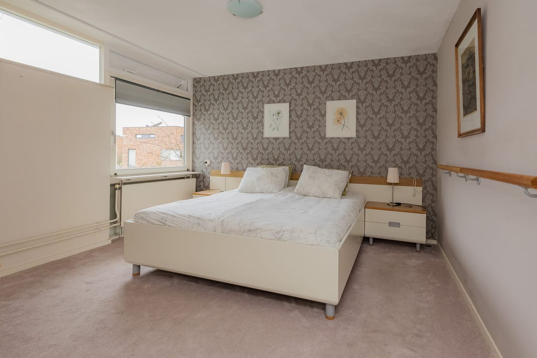 Foto 28 van Scheiberglaan 59