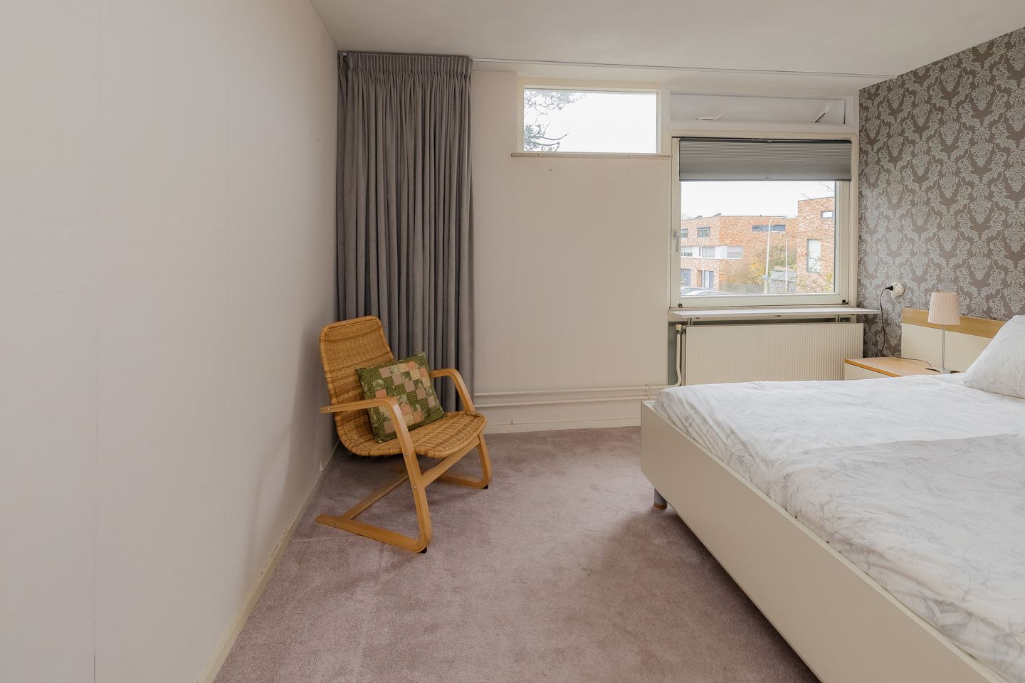 Foto 29 van Scheiberglaan 59