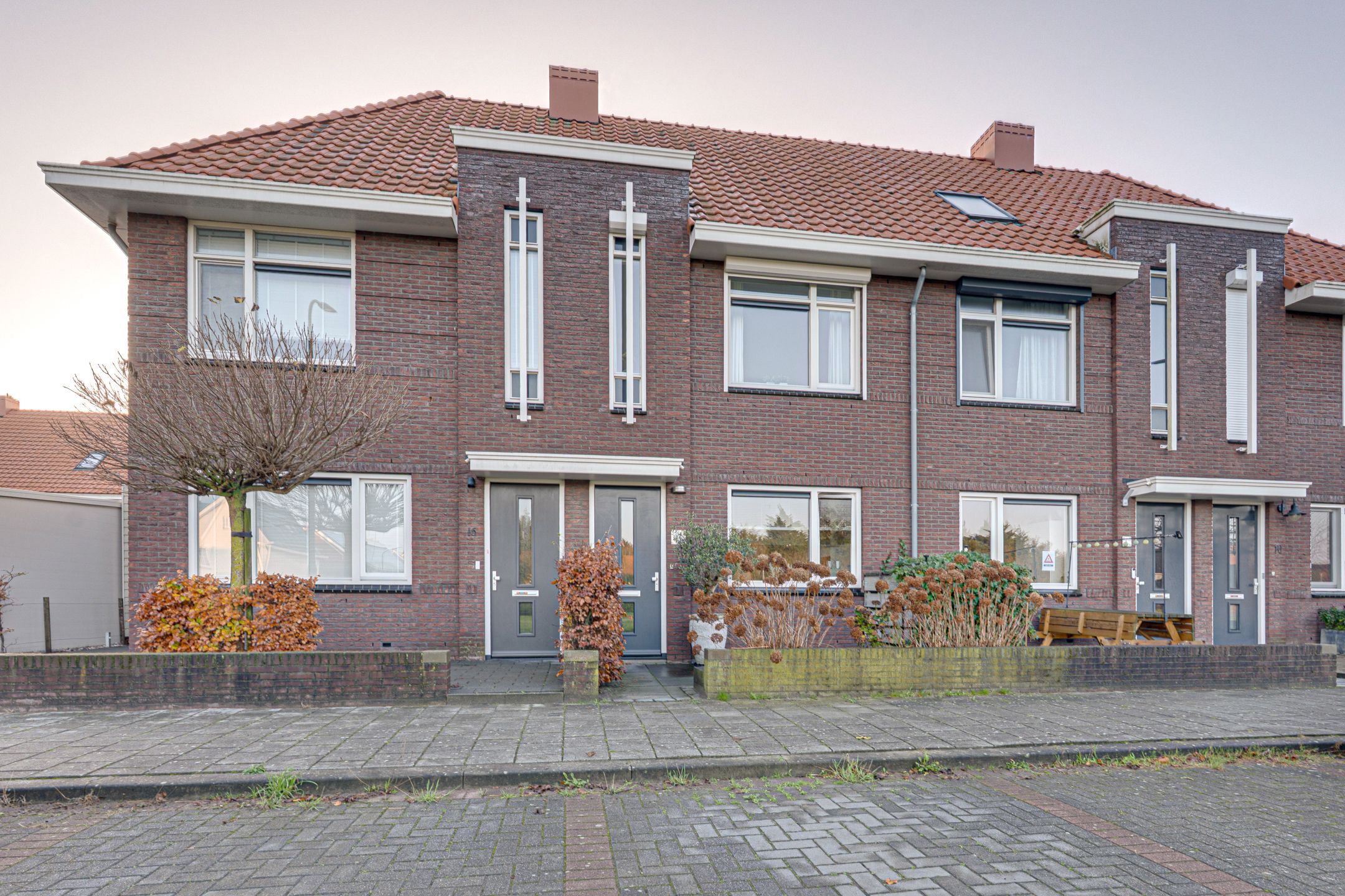 Photo 9 of Johnny Cashstraat 14