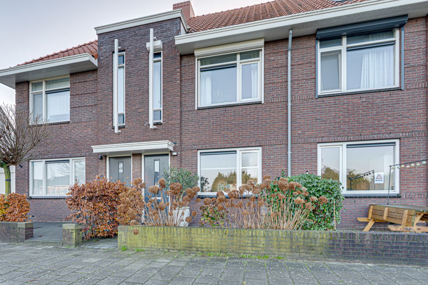 Photo 10 of Johnny Cashstraat 14