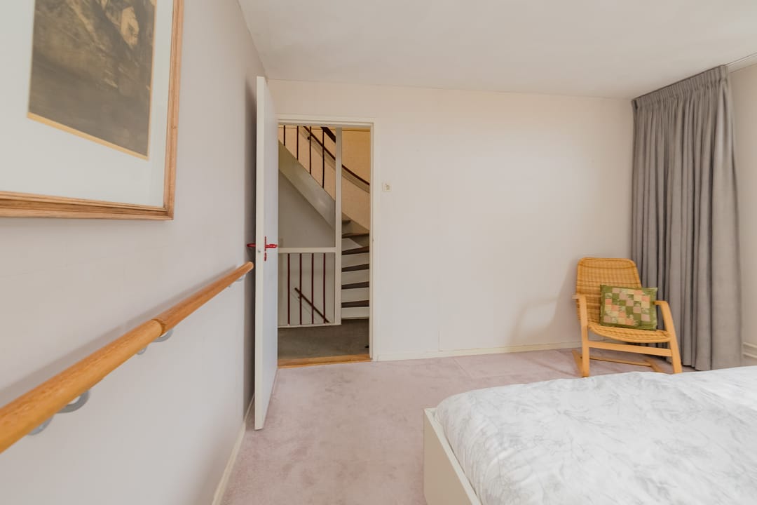 Foto 31 van Scheiberglaan 59