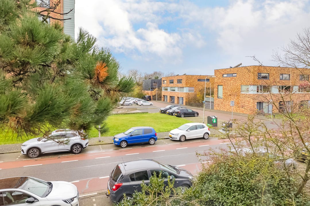 Foto 32 van Scheiberglaan 59