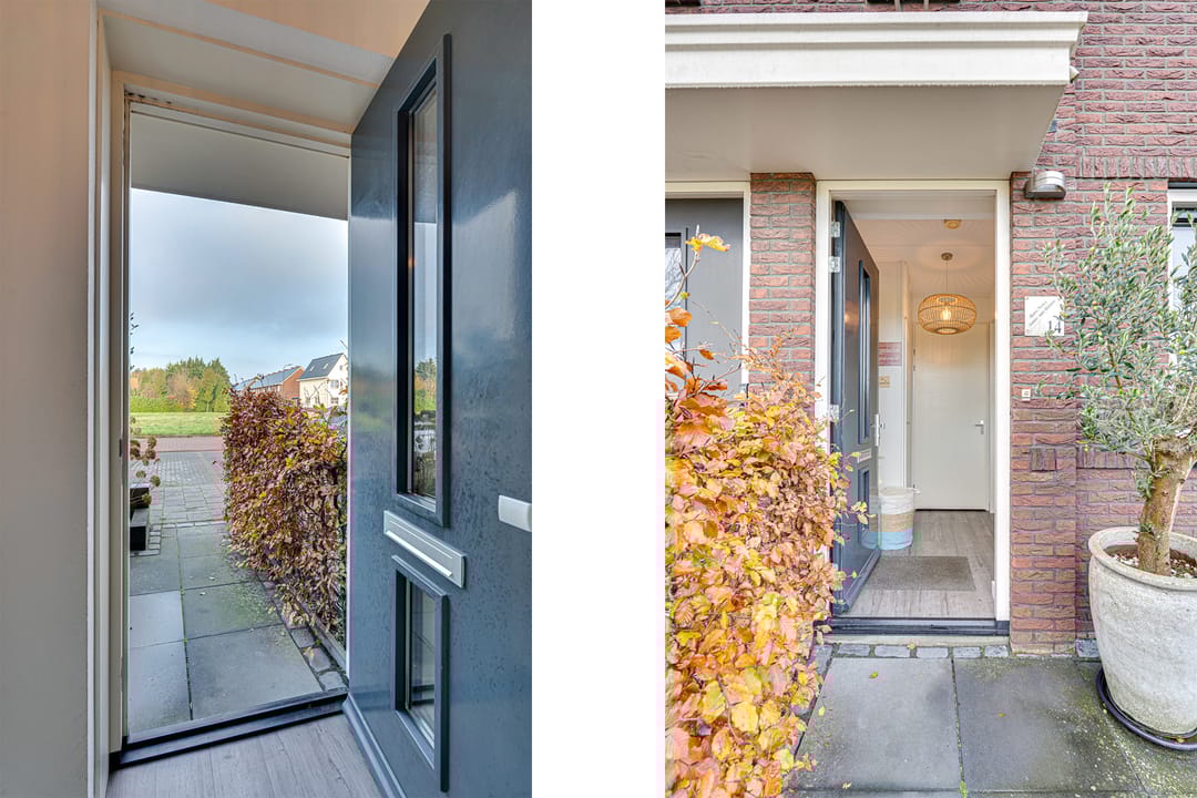 Photo 11 of Johnny Cashstraat 14