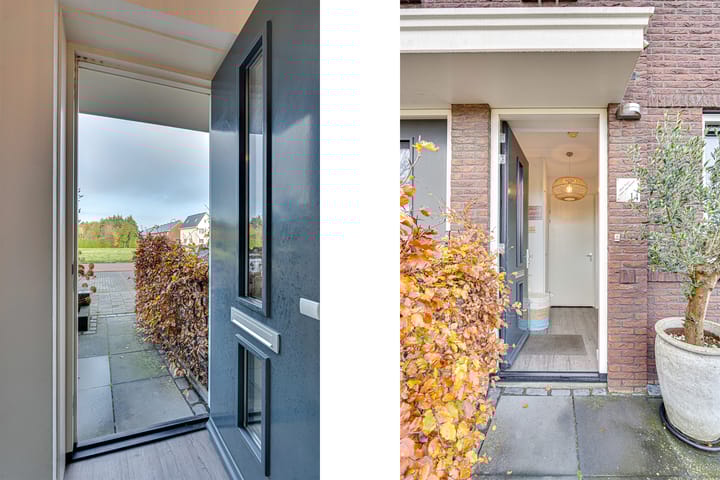 Photo 11 of Johnny Cashstraat 14