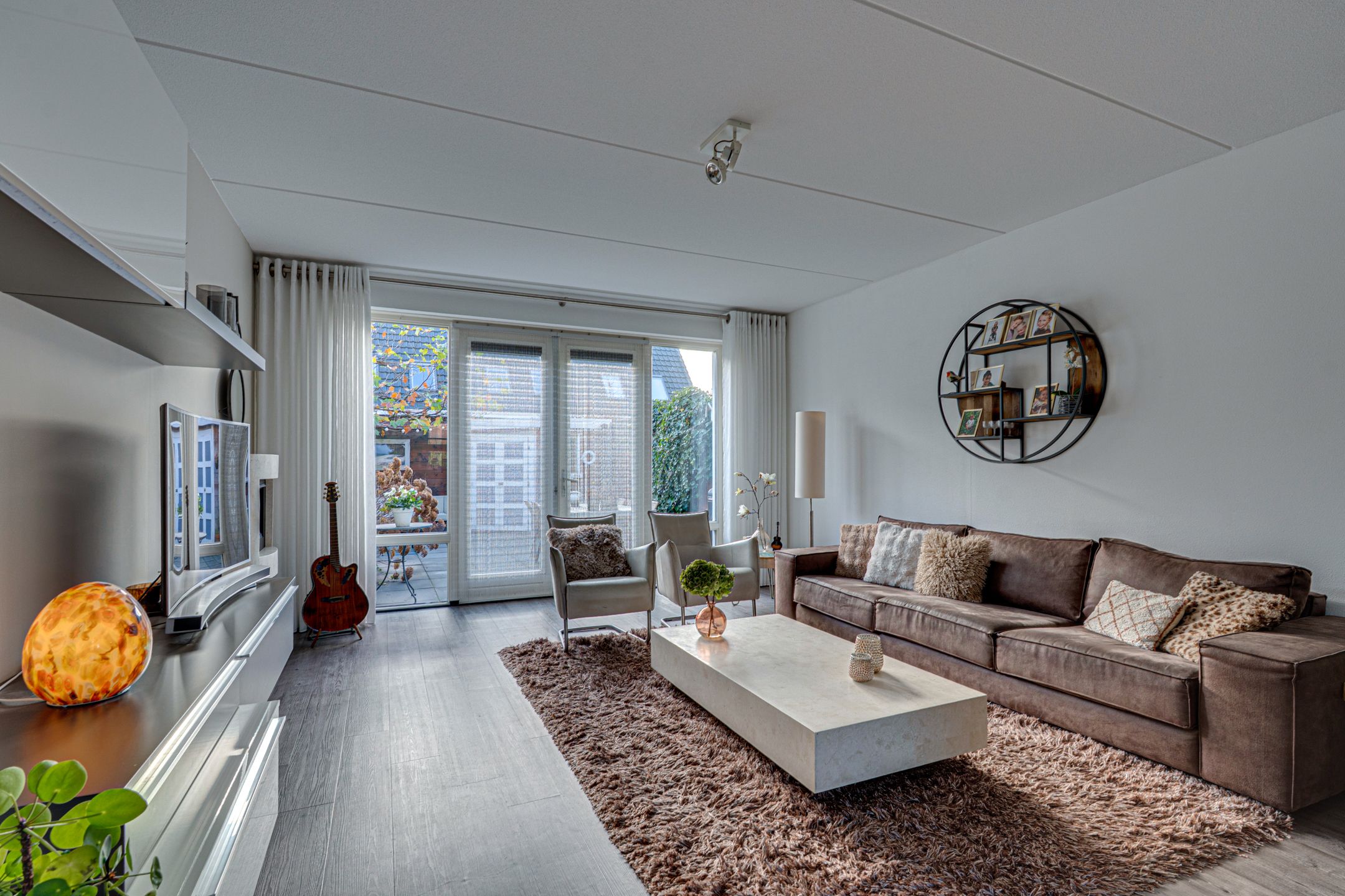 Photo 12 of Johnny Cashstraat 14