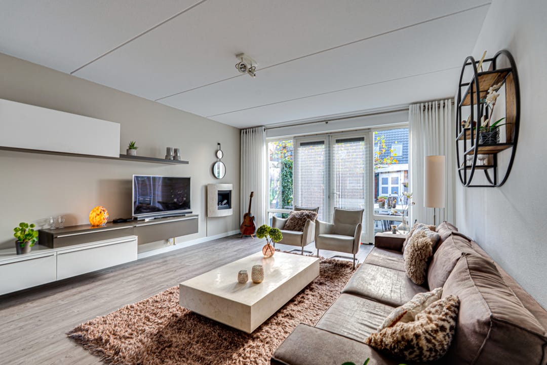 Photo 13 of Johnny Cashstraat 14