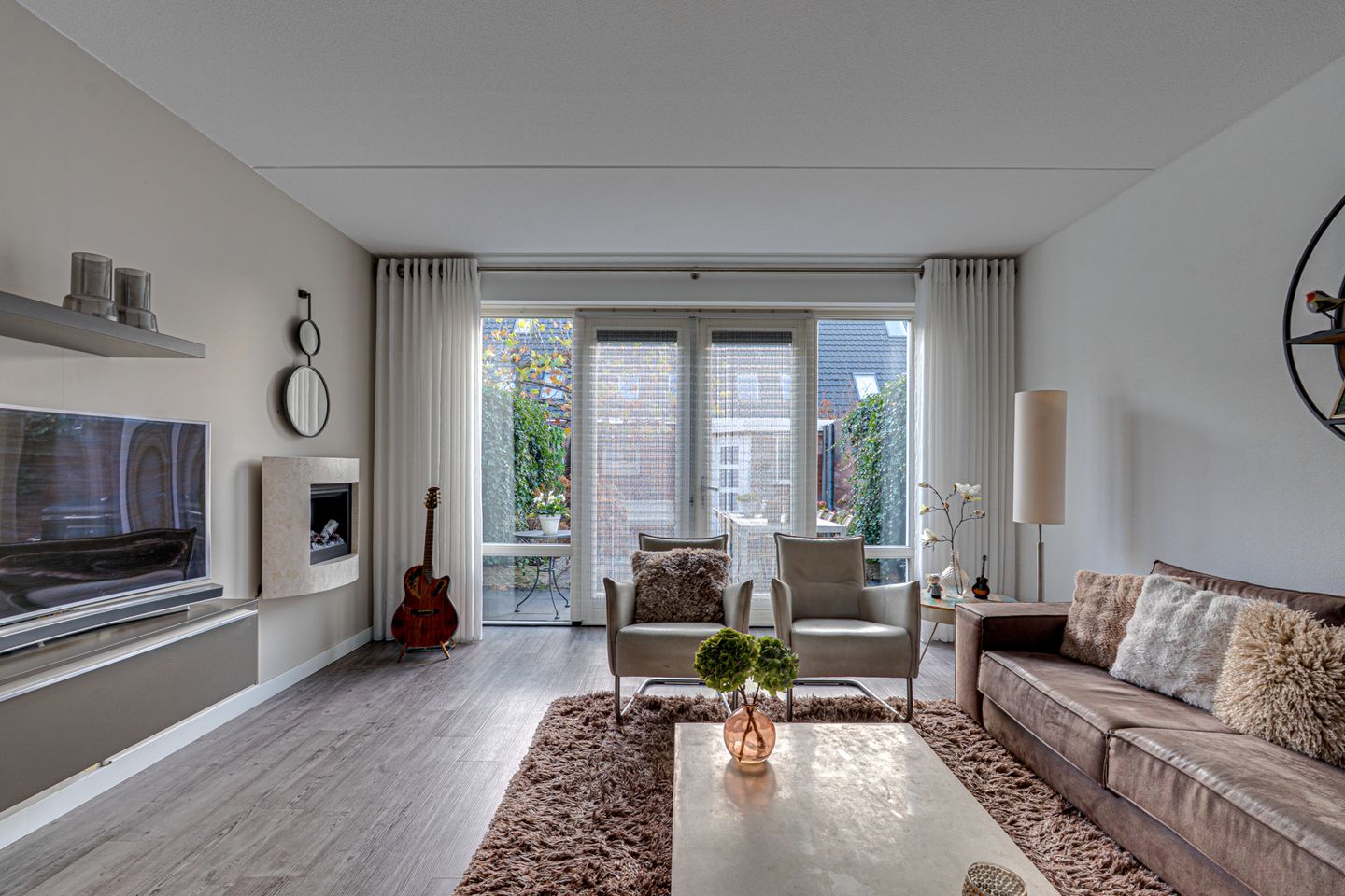 Photo 14 of Johnny Cashstraat 14