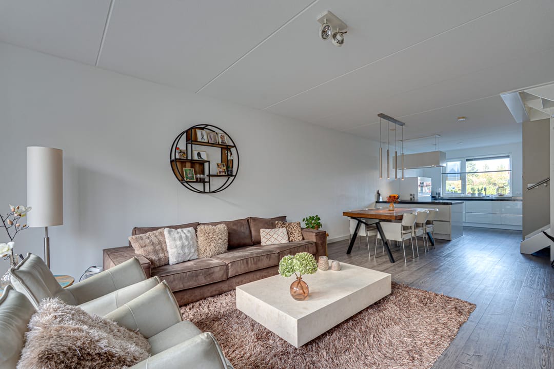 Photo 16 of Johnny Cashstraat 14