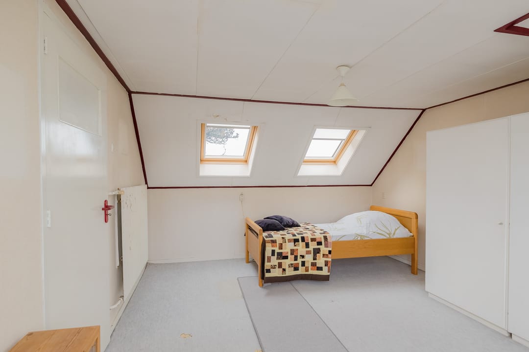 Foto 37 van Scheiberglaan 59