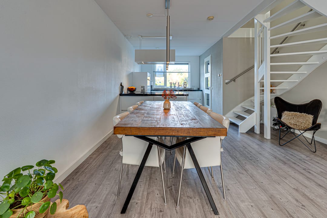 Photo 17 of Johnny Cashstraat 14