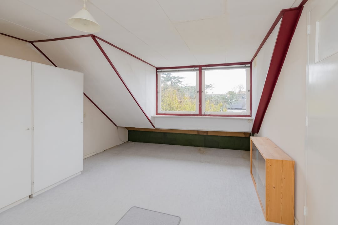 Foto 38 van Scheiberglaan 59