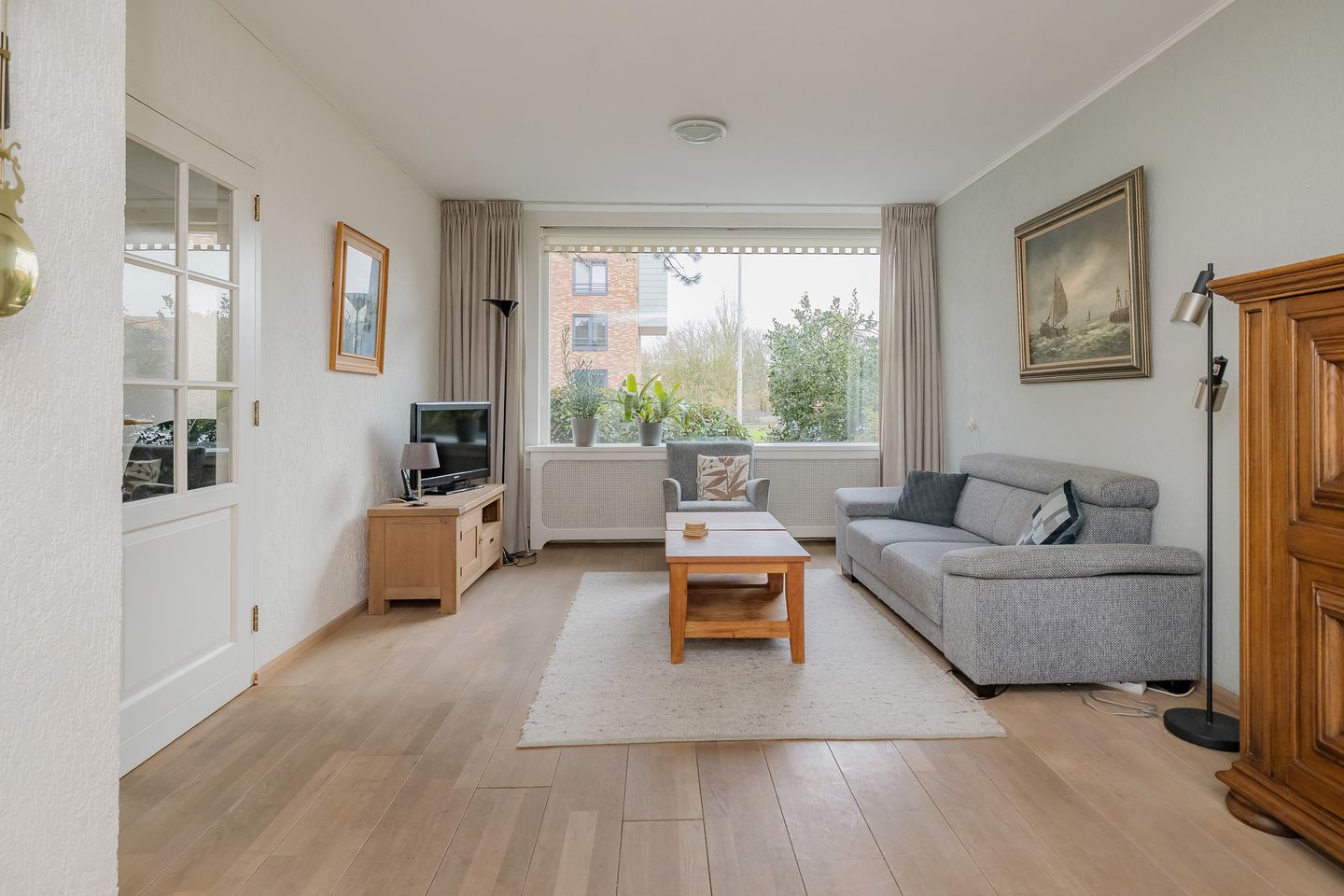 Foto 10 van Scheiberglaan 59