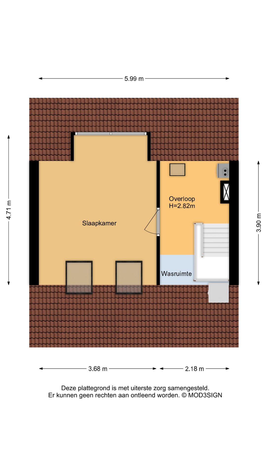 Foto 42 van Scheiberglaan 59
