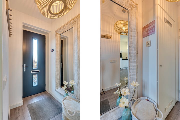 Photo 33 of Johnny Cashstraat 14