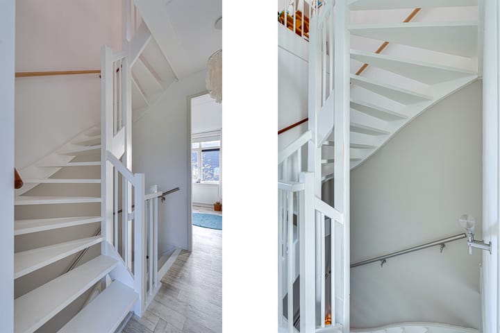 Photo 40 of Johnny Cashstraat 14