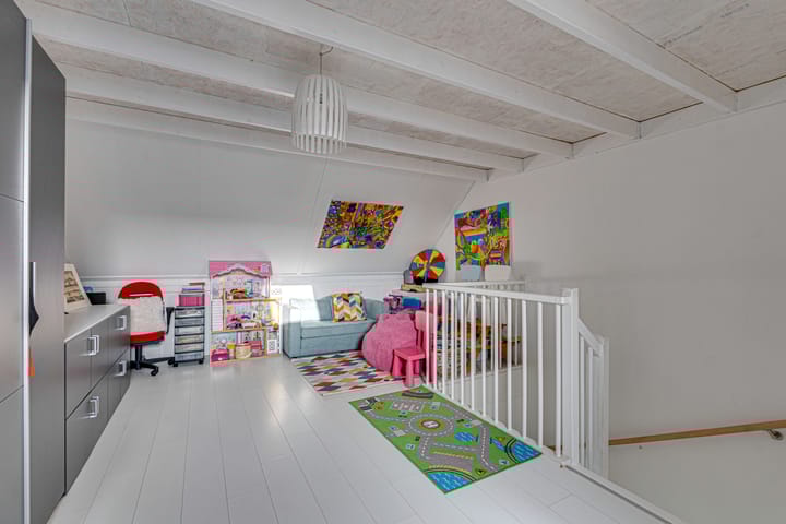 Photo 54 of Johnny Cashstraat 14