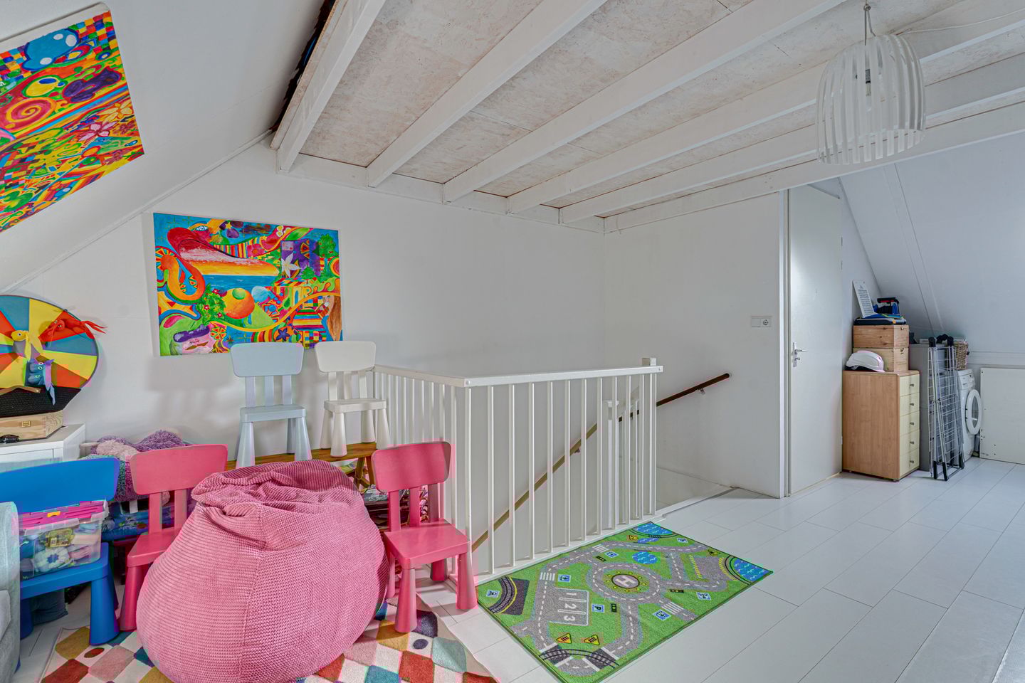 Photo 55 of Johnny Cashstraat 14