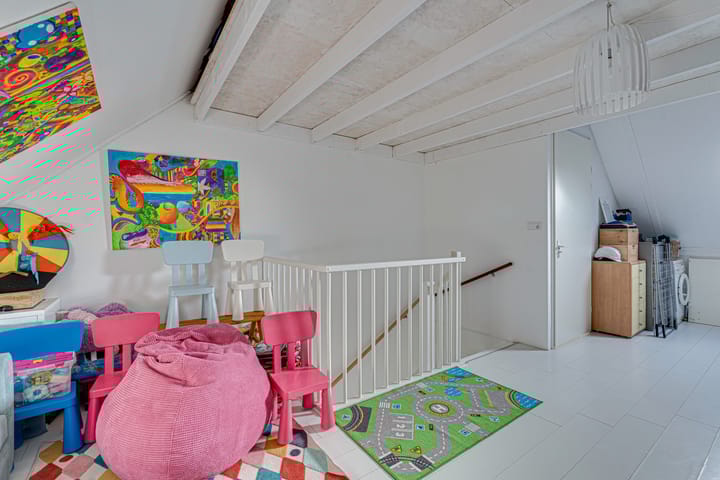 Photo 55 of Johnny Cashstraat 14