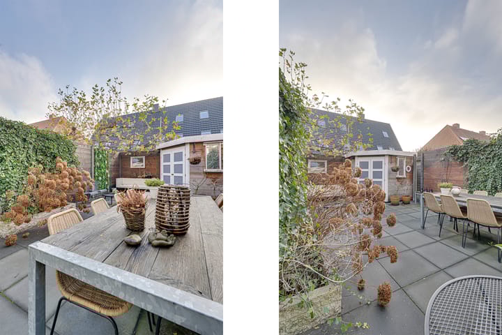 Photo 59 of Johnny Cashstraat 14