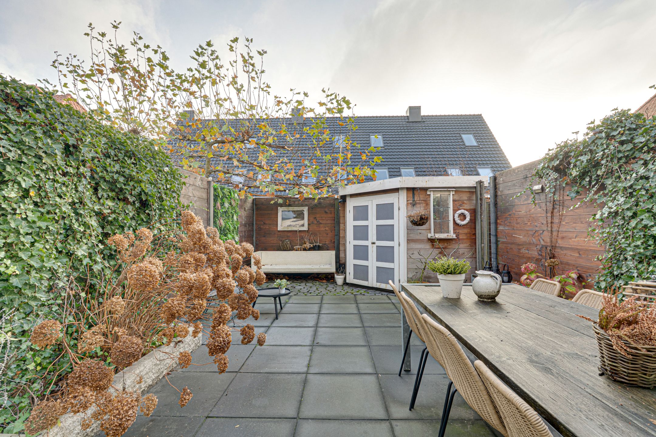 Photo 60 of Johnny Cashstraat 14