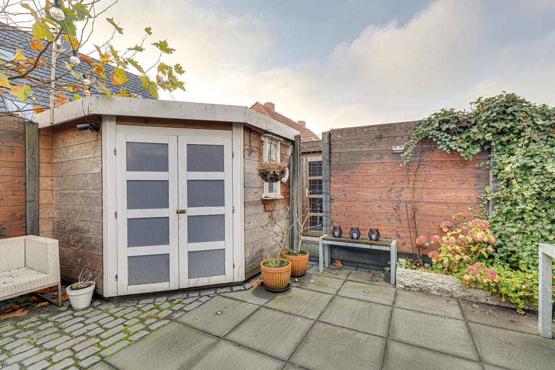 Photo 62 of Johnny Cashstraat 14