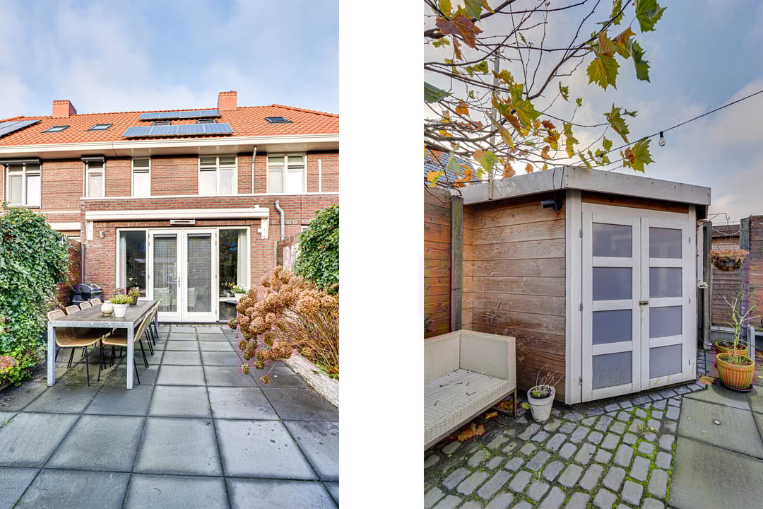 Photo 67 of Johnny Cashstraat 14