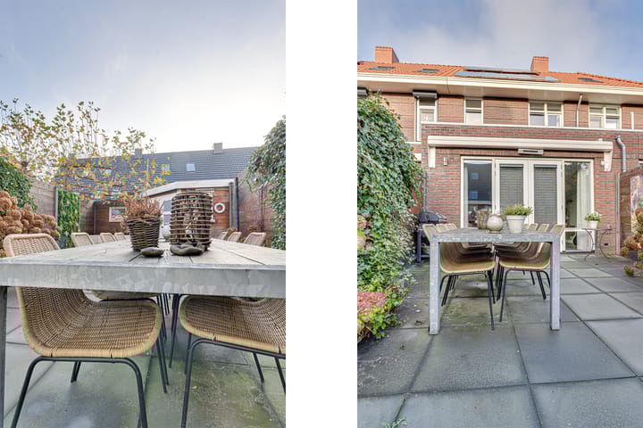 Photo 68 of Johnny Cashstraat 14