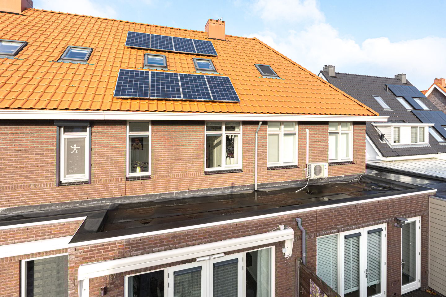 Photo 70 of Johnny Cashstraat 14