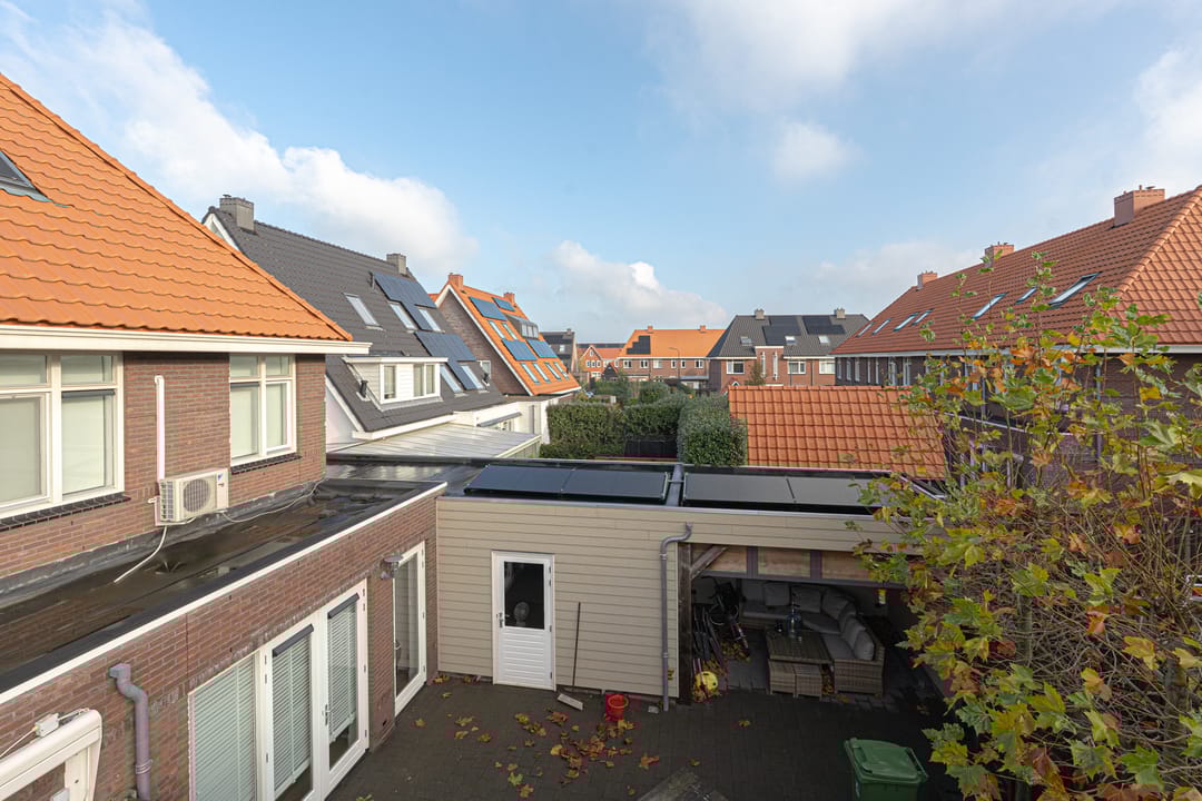 Photo 71 of Johnny Cashstraat 14