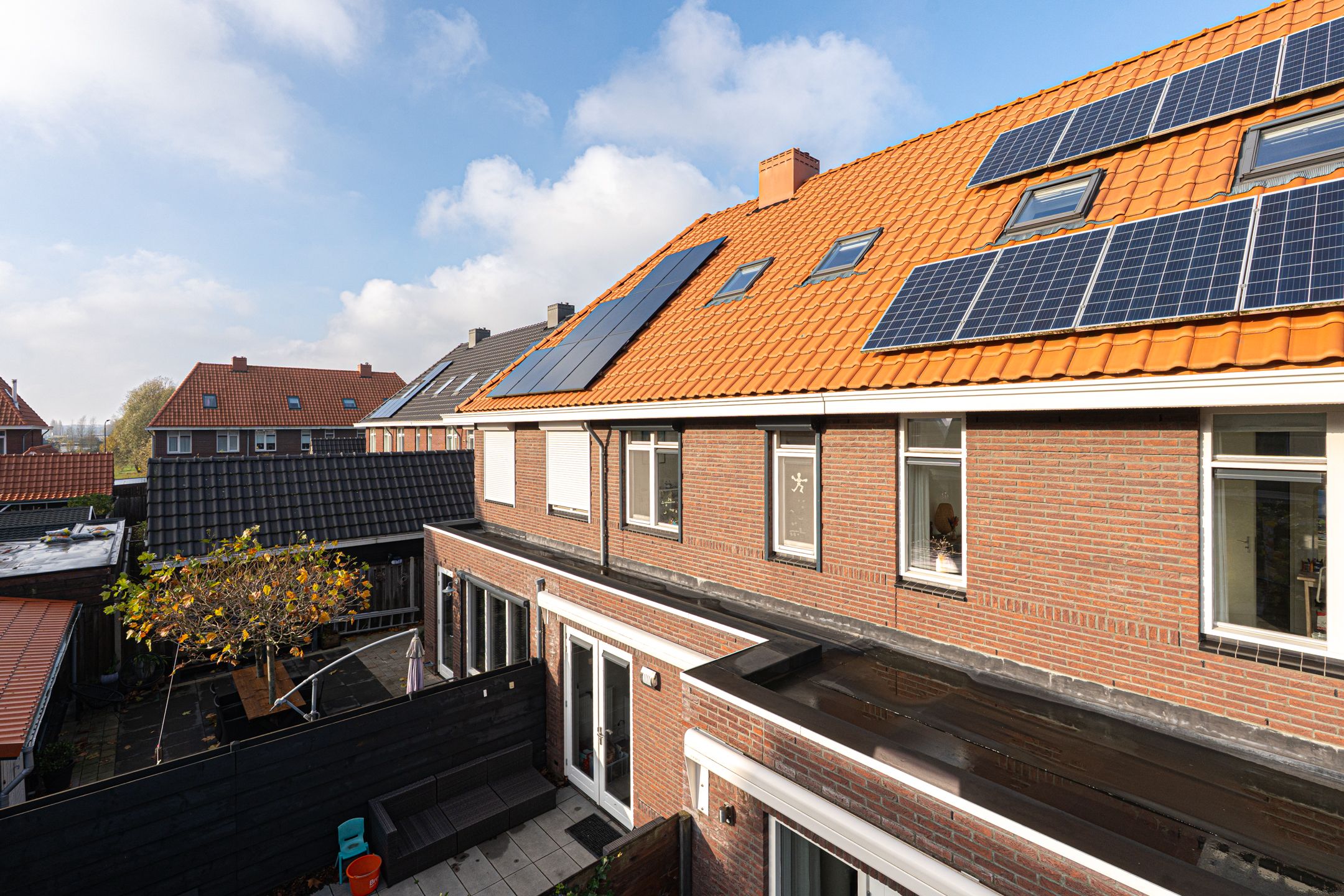 Photo 72 of Johnny Cashstraat 14