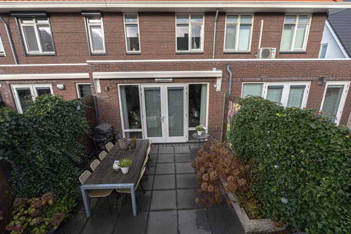 Photo 74 of Johnny Cashstraat 14