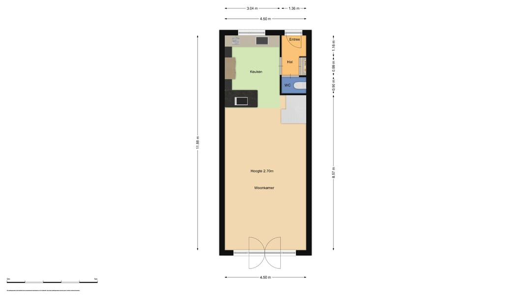 Photo 76 of Johnny Cashstraat 14