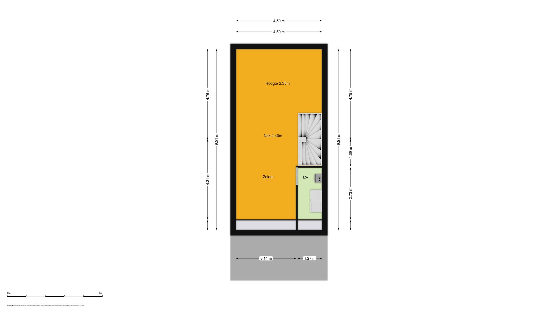 Photo 78 of Johnny Cashstraat 14