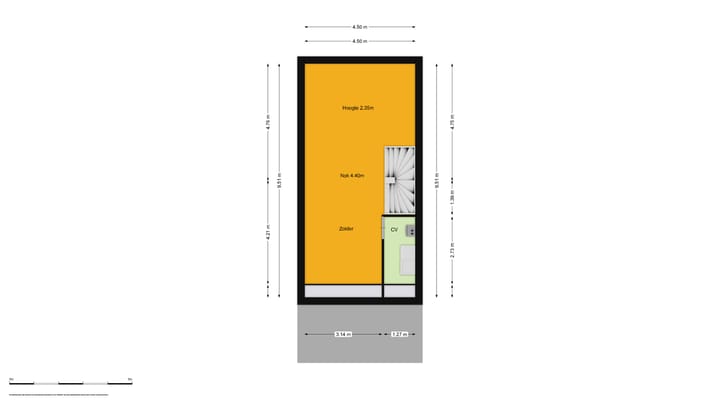 Photo 78 of Johnny Cashstraat 14