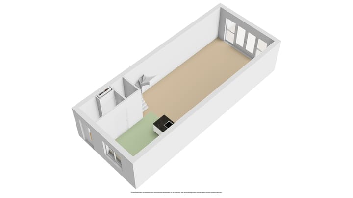 Photo 80 of Johnny Cashstraat 14