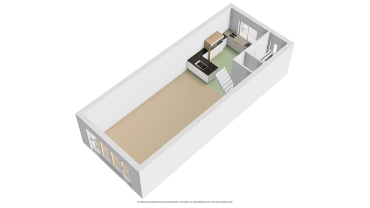 Photo 81 of Johnny Cashstraat 14