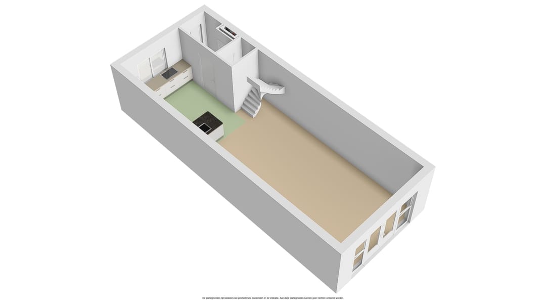 Photo 82 of Johnny Cashstraat 14