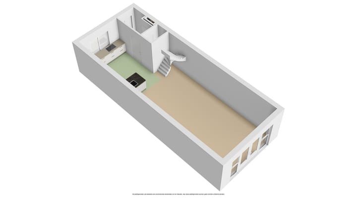 Photo 82 of Johnny Cashstraat 14