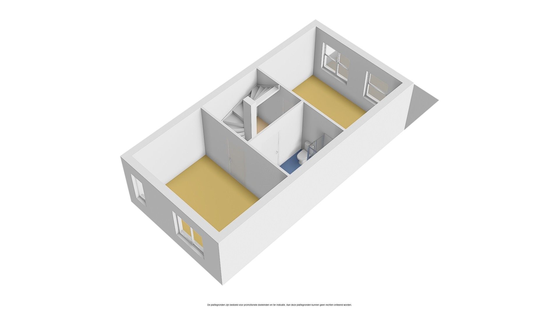 Photo 84 of Johnny Cashstraat 14