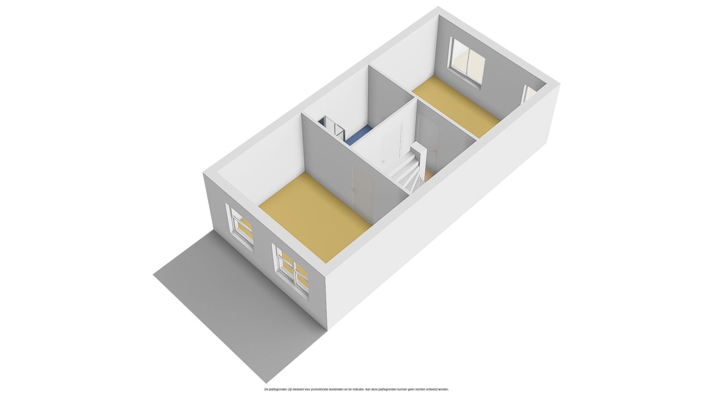 Photo 85 of Johnny Cashstraat 14