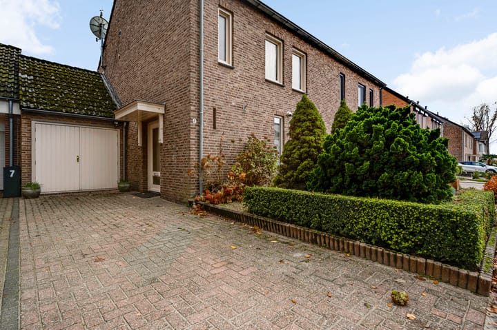 Foto 5 van Wingerd 9