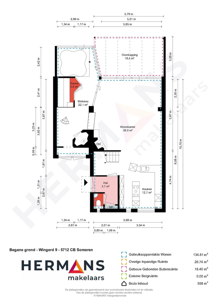 Foto 36 van Wingerd 9