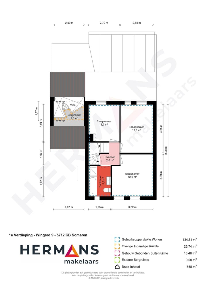 Foto 37 van Wingerd 9