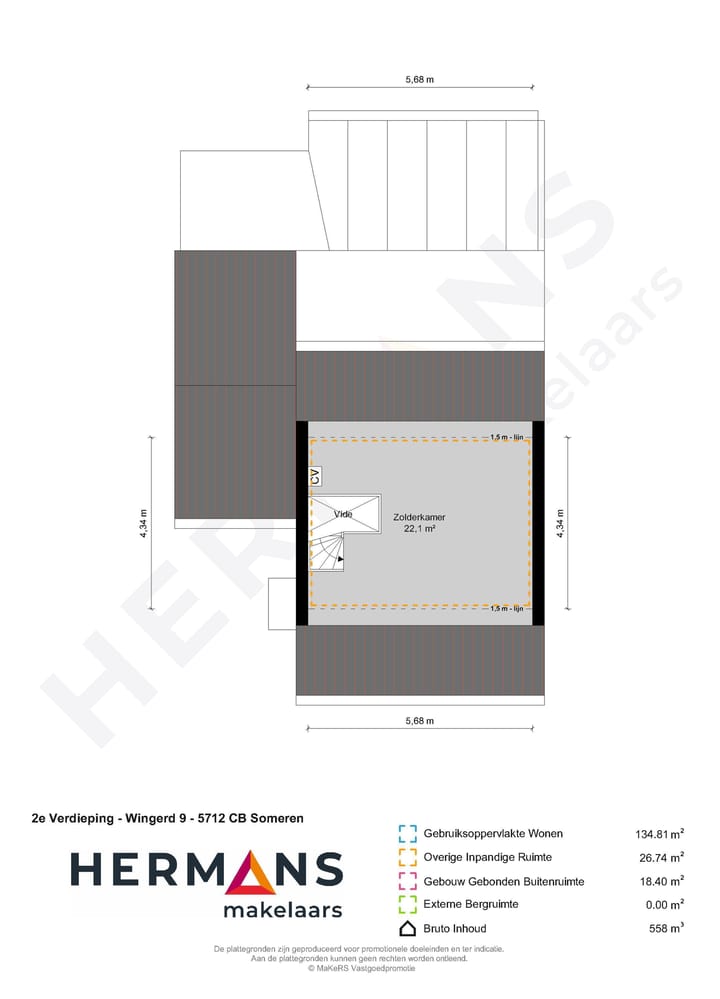 Foto 38 van Wingerd 9